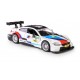 AUTO METALOWE Z NAPĘDEM BMW M4 GT3 DTM BIAŁY/CZARNY MODEL 1:44 DAFFI 133129