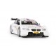 AUTO METALOWE Z NAPĘDEM BMW M3 DTM BIAŁY MODEL 1:42 DAFFI 133020