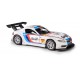AUTO METALOWE Z NAPĘDEM BMW Z4 GT3 BIAŁY MODEL 1:38 DAFFI 133013