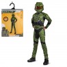 104983 STRÓJ KOSTIUM HALO MASTER CHIEF M 127/136 GODAN