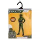 104983 STRÓJ KOSTIUM HALO MASTER CHIEF M 127/136 GODAN