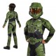 104983 STRÓJ KOSTIUM HALO MASTER CHIEF M 127/136 GODAN