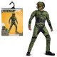 020078 STRÓJ KOSTIUM HALO MASTER CHIEF M FANCY 127/136 GODAN