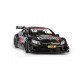 AUTO METALOWE Z NAPĘDEM MERCEDES AMG C 63 DTM CZARNY MODEL 1:43 DAFFI 133051
