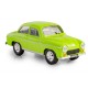 AUTO METALOWE PRL SYRENA 104 ZIELONY MODEL 1:43 DAFFI 115743