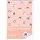314529 BLOK RYSUNKOWY A4 90G CUTE GIRL INTERDRUK