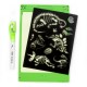 092499 TABLET TABLICA 2w1 DO RYSOWANIA ŚWIATŁEM DINOZAUR