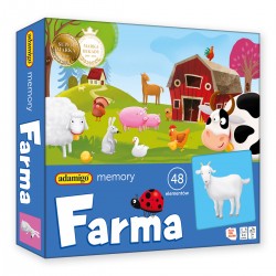 007875 ADAMIGO MEMORY - FARMA