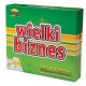 0022251 DROMADER GRA PLANSZOWA WIELKI BIZNES - MAŁY