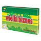 006061 DROMADER GRA PLANSZOWA WIELKI BIZNES - DUŻY