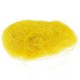 687241 SIZAL NATURALNY 30g ŻÓŁTY BREWIS