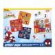 870323 GRA SHUFFLE SPIDEY SEEK CARTAMUNDI