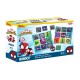 870309 GRA SHUFFLE SPIDEY DOMINO CARTAMUNDI