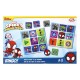 870309 GRA SHUFFLE SPIDEY DOMINO CARTAMUNDI