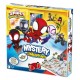 101389 GRA SHUFFLE SPIDEY MYSTERY AT THE MUSEUM CARTAMUNDI