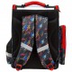 096282 TORNISTER ERGONOMICZNY REACING TEAM DERFORM