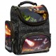 096299 TORNISTER ERGONOMICZNY DINOZAURY DERFORM