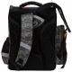 096299 TORNISTER ERGONOMICZNY DINOZAURY DERFORM