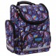 081233 TORNISTER ERGONOMICZNY GALAXY KOSMOS DERFORM