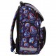 081233 TORNISTER ERGONOMICZNY GALAXY KOSMOS DERFORM