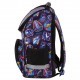 081233 TORNISTER ERGONOMICZNY GALAXY KOSMOS DERFORM
