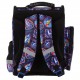 081233 TORNISTER ERGONOMICZNY GALAXY KOSMOS DERFORM