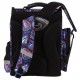 081233 TORNISTER ERGONOMICZNY GALAXY KOSMOS DERFORM