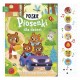 133394 POLSKIE PIOSENKI DLA DZIECI - SŁUCHAJ I ŚPIEWAJ - WYDANIE II AKSJOMAT