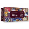 81026 TREFL PUZZLE 13500 EL. PRIME GOLDEN AGE OF DISNEY