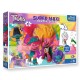 41017 TREFL PUZZLE 24 EL SUPER MAXI WESOŁY DZIEŃ TROLLI