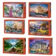 C1500 PUZZLE 1500 ELE