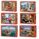 *C2000 PUZZLE 2000 ELE