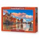 053827 CASTORLAND PUZZLE 500 EL KOLORY GDAŃSKA