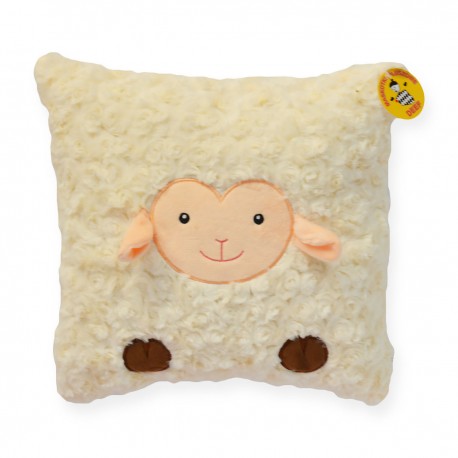 241151 SD PODUSZKA OWCA OWIECZKA 28x28cm
