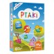 957032 TREFL MUDUKO PTAKI - 60 ZAGADEK