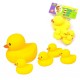 561808 KACZUSZKI DO KĄPIELI GUMOWE 5 SZT. DROMADER