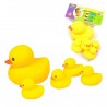 561808 KACZUSZKI DO KĄPIELI GUMOWE 5 SZT. DROMADER