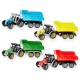343 TRAKTOR Z PRZYCZEPĄ 77CM FCH