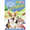 077018 S KOLOROWANKA ALE GRATKA! PIESKI