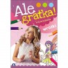 077049 S KOLOROWANKA ALE GRATKA! WRÓŻKI