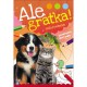 077025 S KOLOROWANKA ALE GRATKA! ZWIERZĘTA DOMOWE