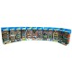 018060 HOT WHEELS 5-PACK AUTKA METALOWE