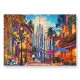 10793 TREFL PUZZLE 1000 el. BARCELONA HISZPANIA