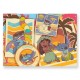 13300 TREFL PUZZLE 200 el. LILO&STITCH MUZYCZNY ŚWIAT