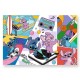 16473 TREFL PUZZLE 100 EL. LILO&STITCH WSPOMNIENIA