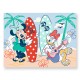 18302 TREFL PUZZLE 30 el. KOLOROWA MINNIE