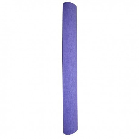 4000124 BIBUŁA KREPINA MARSZCZONA PURPUROWY 200X50 SCHEMAT