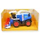 028611 KOMBAJN ROLNICZY DROMADER