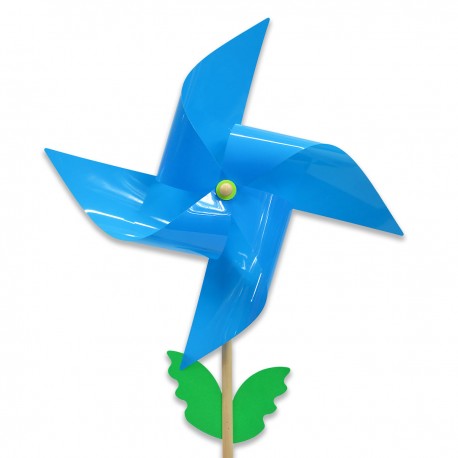 783080 WIATRAK NA PATYKU MIX KOLORÓW PEGAZ