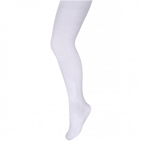 137176 MILUSIE RAJSTOPY DZIECIĘCE LYCRA 20 DEN 2-3L ROZMIAR 92-98 BIAŁE BRAND S.C.